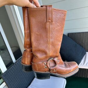 Frye Boots